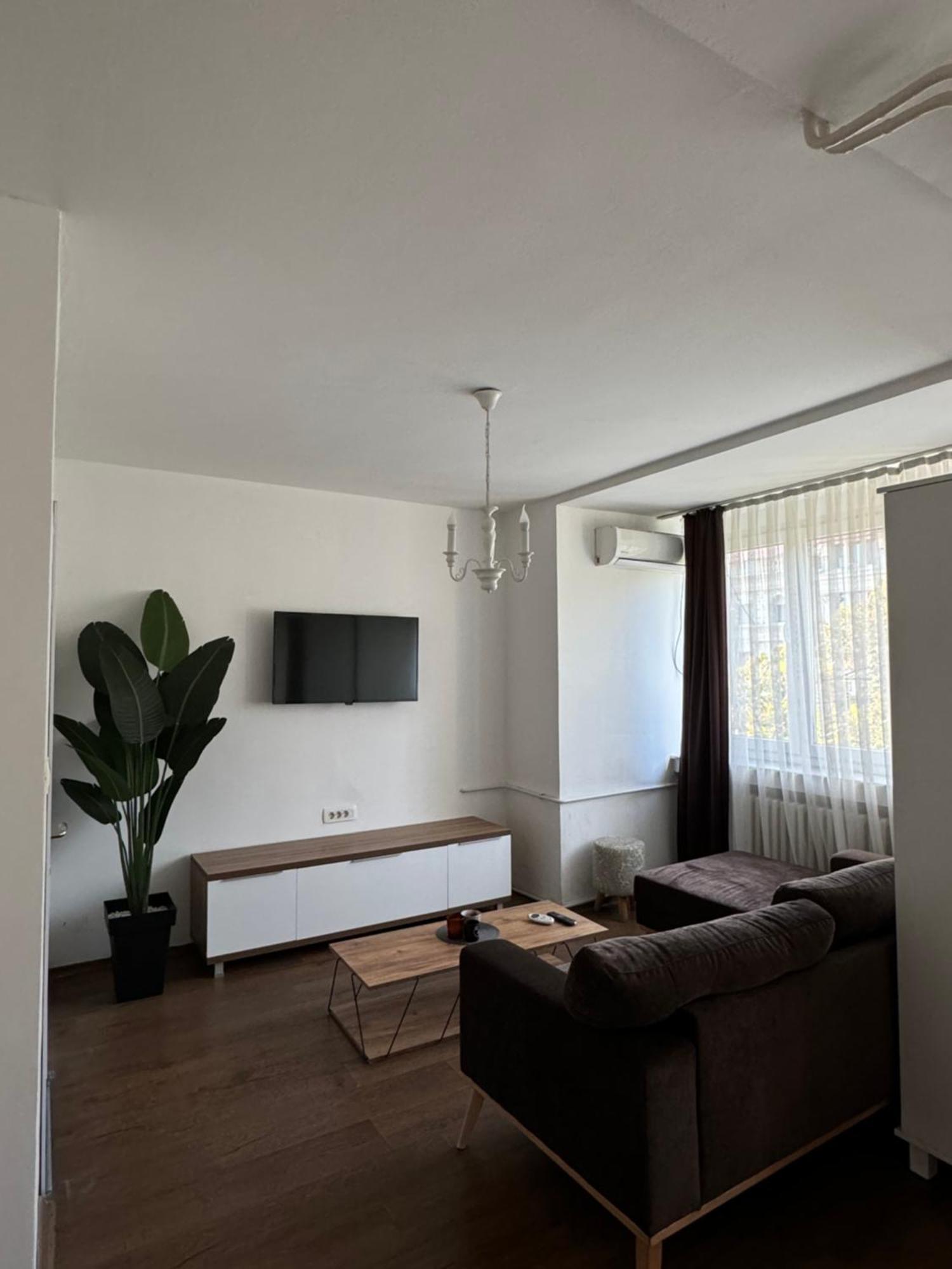 Mother Teresa Apartment Скопье Экстерьер фото